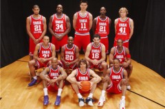 美媒最新百大球星完整排名：喬一詹二科七KD第12庫里第13哈登第28